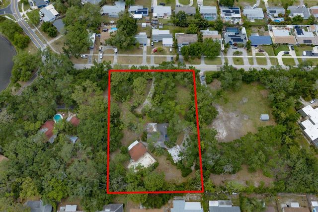 11496 74TH AVENUE, Seminole, FL 33772