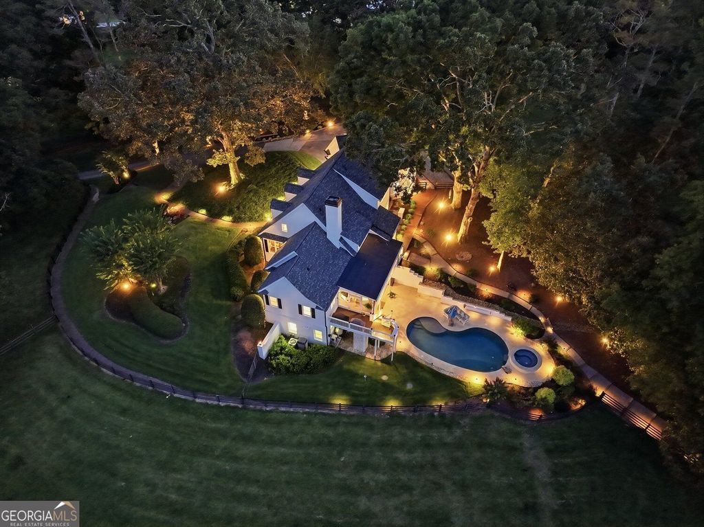 565 Old Lathemtown Road, Canton, GA 30115 — photo 2