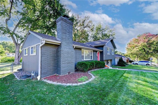 801 W 86th Terrace, Kansas City, MO 64114