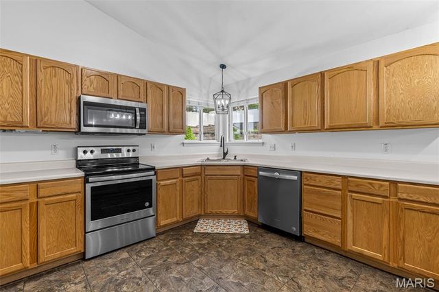 1838 Pullman Drive, Festus, MO 63028