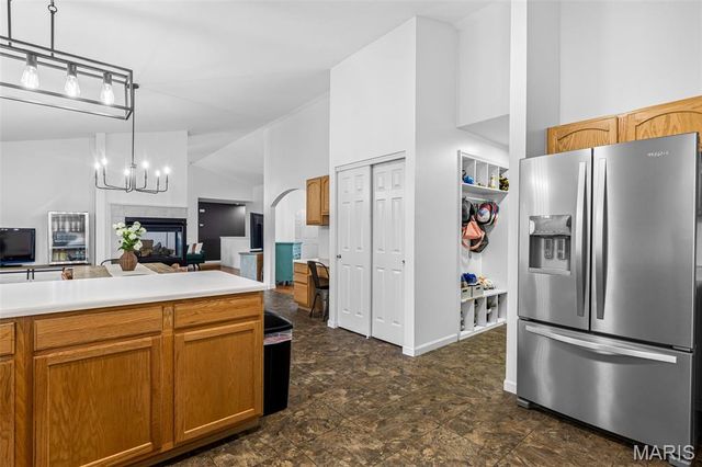 1838 Pullman Drive, Festus, MO 63028