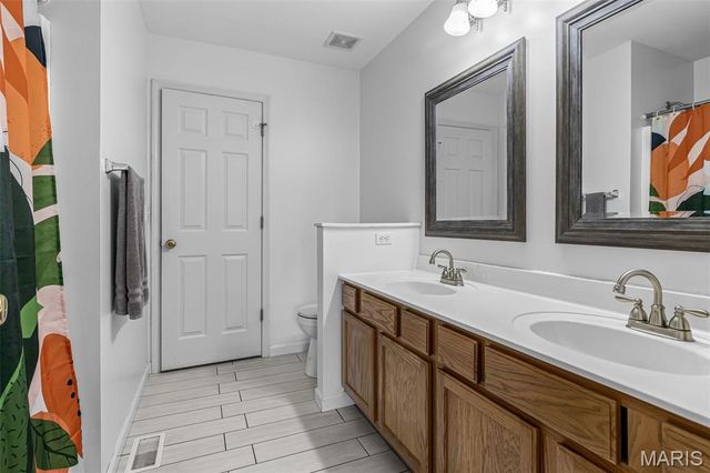1838 Pullman Drive, Festus, MO 63028