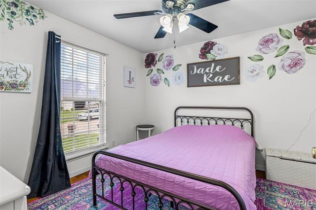 1838 Pullman Drive, Festus, MO 63028