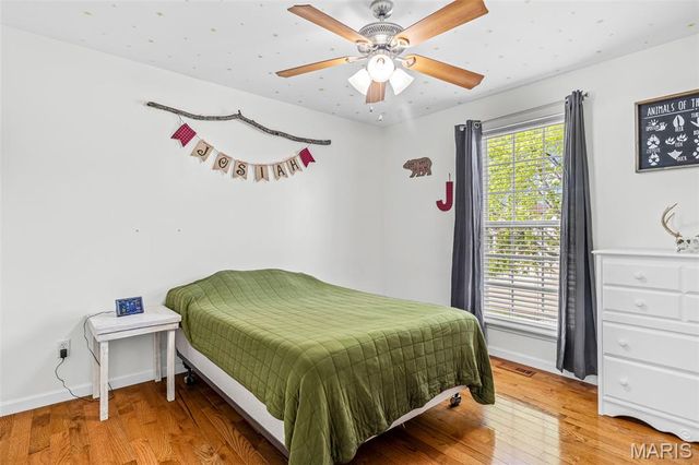 1838 Pullman Drive, Festus, MO 63028