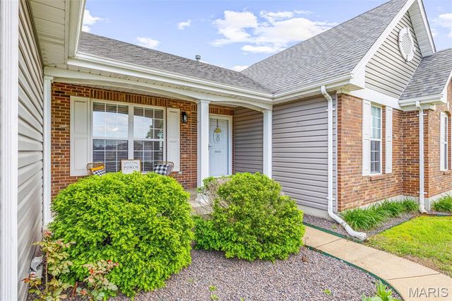 1838 Pullman Drive, Festus, MO 63028