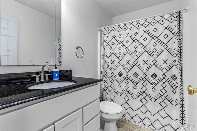 1838 Pullman Drive, Festus, MO 63028