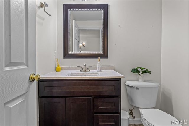 1838 Pullman Drive, Festus, MO 63028
