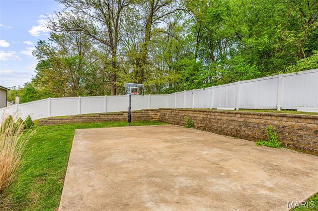 1838 Pullman Drive, Festus, MO 63028
