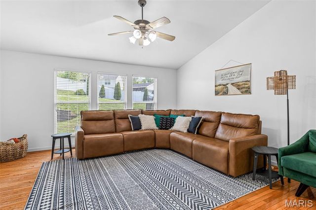 1838 Pullman Drive, Festus, MO 63028