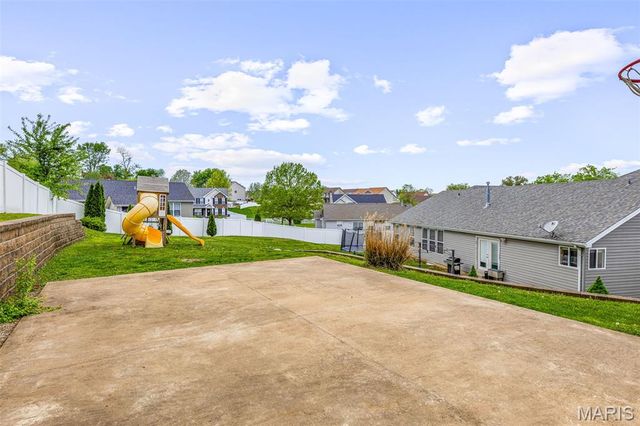1838 Pullman Drive, Festus, MO 63028
