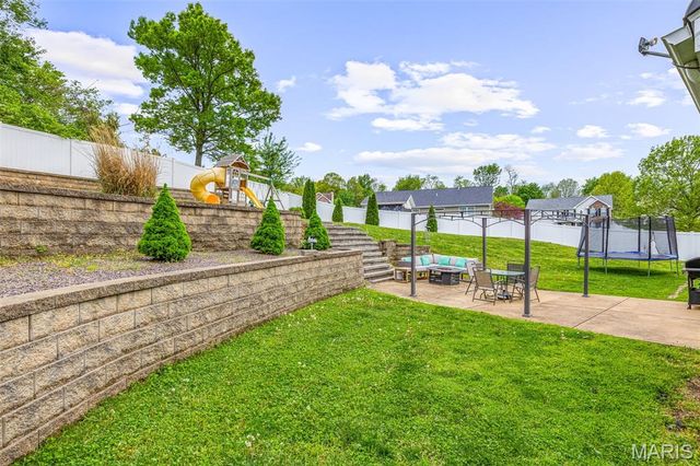 1838 Pullman Drive, Festus, MO 63028