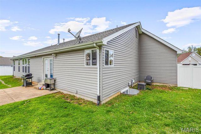 1838 Pullman Drive, Festus, MO 63028