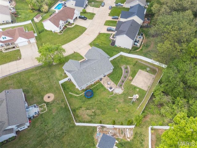 1838 Pullman Drive, Festus, MO 63028
