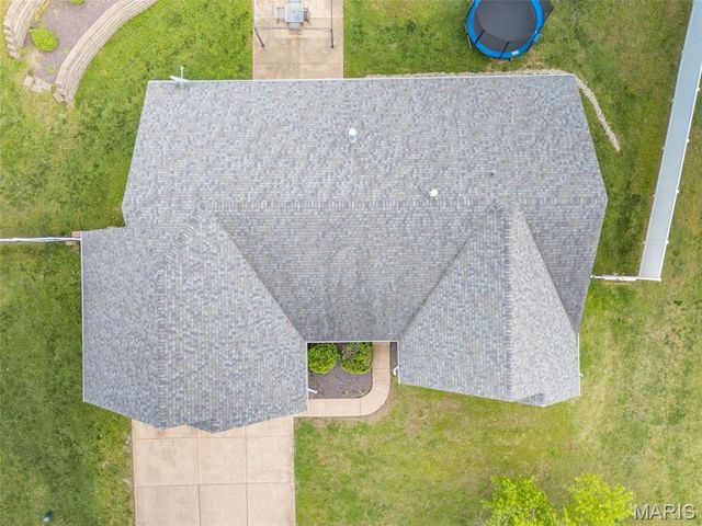 1838 Pullman Drive, Festus, MO 63028