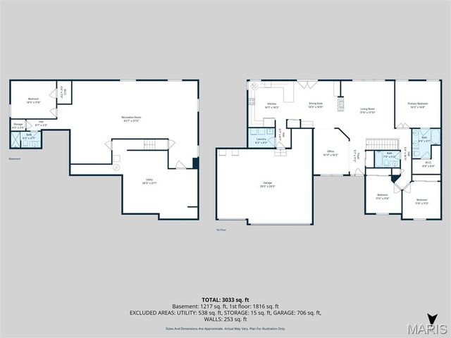 1838 Pullman Drive, Festus, MO 63028