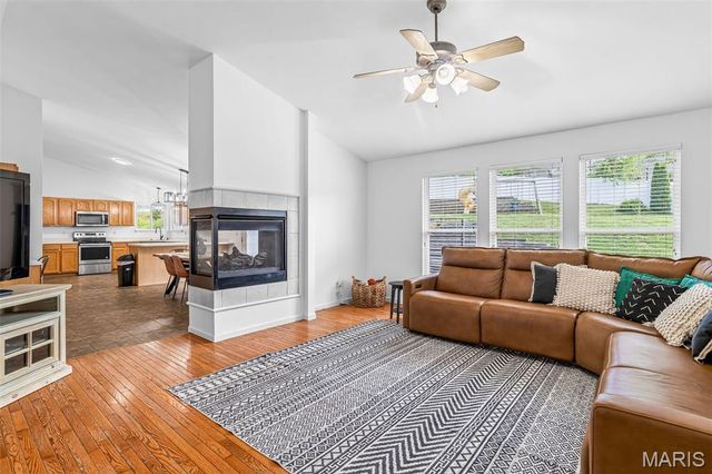 1838 Pullman Drive, Festus, MO 63028