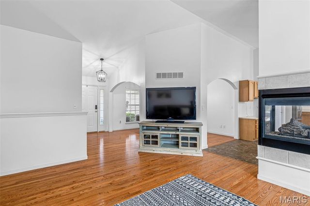 1838 Pullman Drive, Festus, MO 63028
