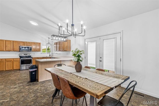 1838 Pullman Drive, Festus, MO 63028