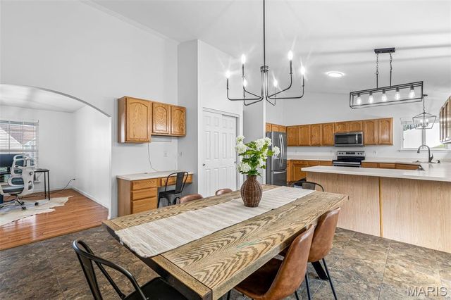 1838 Pullman Drive, Festus, MO 63028
