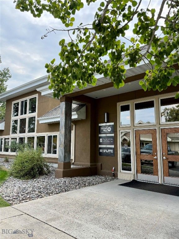 945 Technology Boulevard, Bozeman, MT 59718