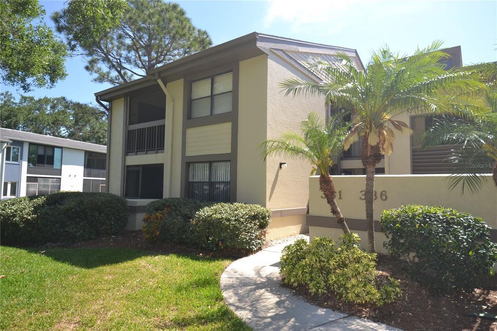 336 WOODLAKE WYNDE, Oldsmar, FL 34677