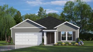 4022 Atlantic Avenue, New Bern, NC 28560