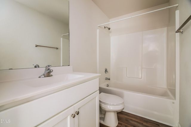 336 Gourd Street, Zebulon, NC 27597