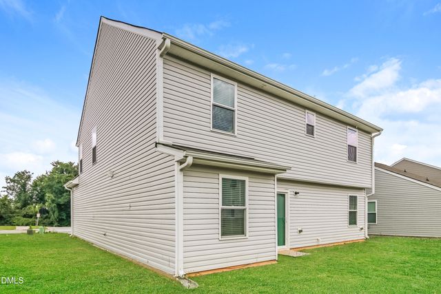 336 Gourd Street, Zebulon, NC 27597