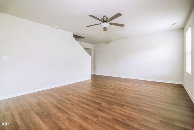 336 Gourd Street, Zebulon, NC 27597