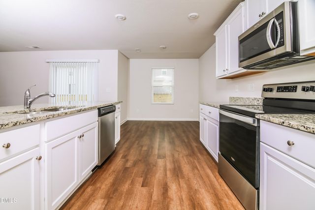 336 Gourd Street, Zebulon, NC 27597