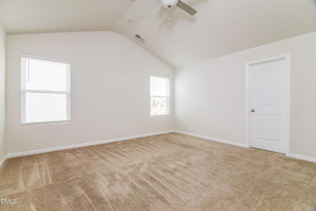 336 Gourd Street, Zebulon, NC 27597