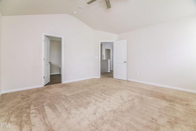 336 Gourd Street, Zebulon, NC 27597