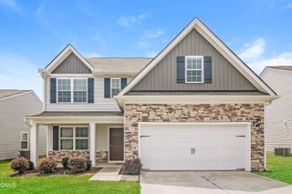 336 Gourd Street, Zebulon, NC 27597