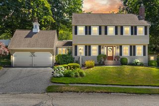 16 Amble Road, Nashua, NH 03062