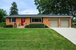 252 Saint Johns Court N, Columbus, OH 43230