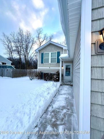 376 Spicetree Lane, Mason, MI 48854