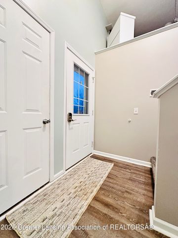 376 Spicetree Lane, Mason, MI 48854