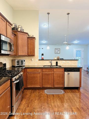 376 Spicetree Lane, Mason, MI 48854