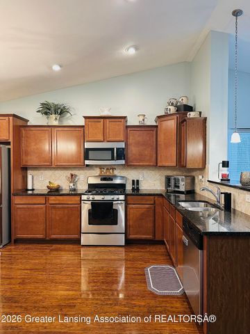 376 Spicetree Lane, Mason, MI 48854