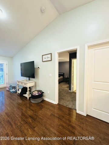 376 Spicetree Lane, Mason, MI 48854