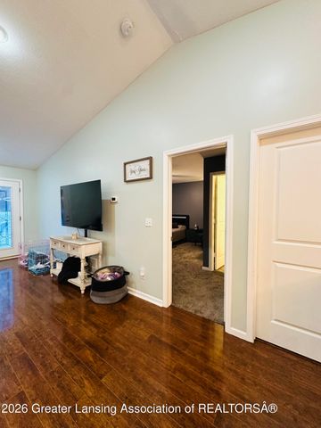 376 Spicetree Lane, Mason, MI 48854