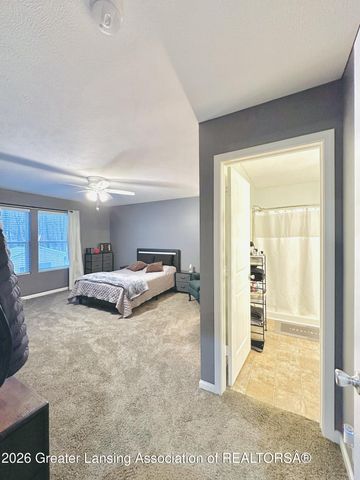 376 Spicetree Lane, Mason, MI 48854