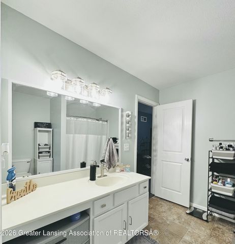 376 Spicetree Lane, Mason, MI 48854