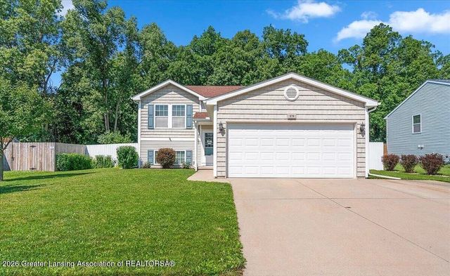 376 Spicetree Lane, Mason, MI 48854