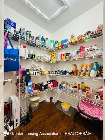 376 Spicetree Lane, Mason, MI 48854