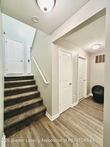 376 Spicetree Lane, Mason, MI 48854