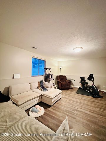 376 Spicetree Lane, Mason, MI 48854