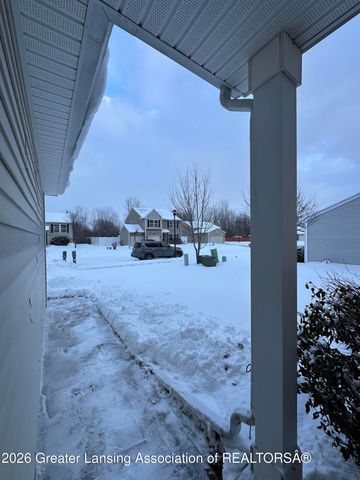 376 Spicetree Lane, Mason, MI 48854