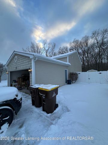 376 Spicetree Lane, Mason, MI 48854