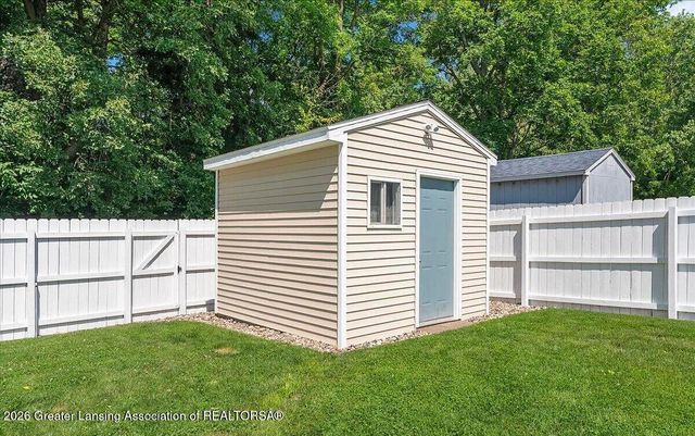 376 Spicetree Lane, Mason, MI 48854